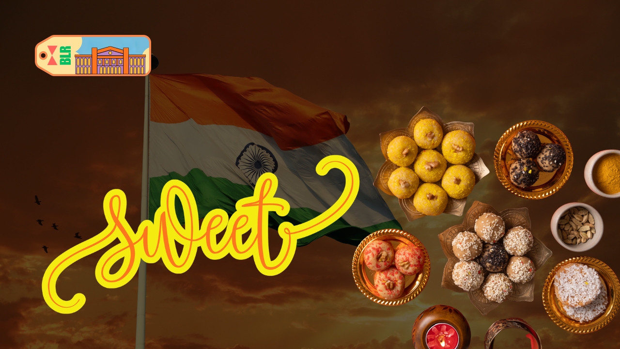 Top 10+ Indian Sweets That Make You Feel Like Heaven - Bangalore ...