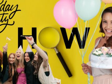 How To Pick The Perfect Birthday Party Venue