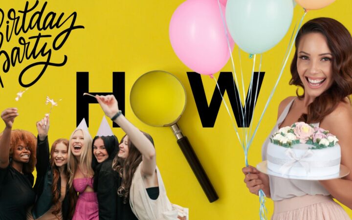 How To Pick The Perfect Birthday Party Venue