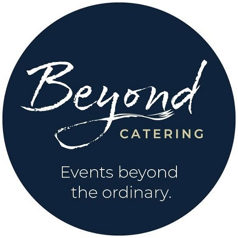 Beyond Catering Logo