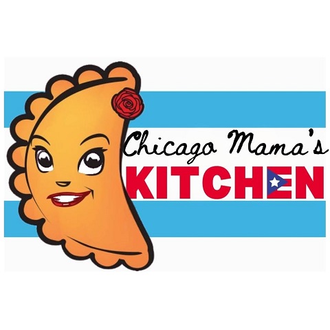 Chicago Mama's Kitchen Logo