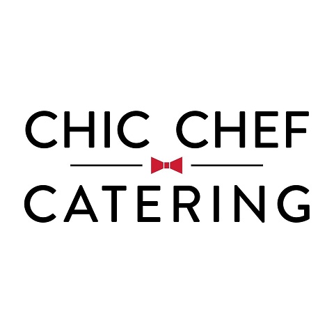 Chic Chef Catering Logo