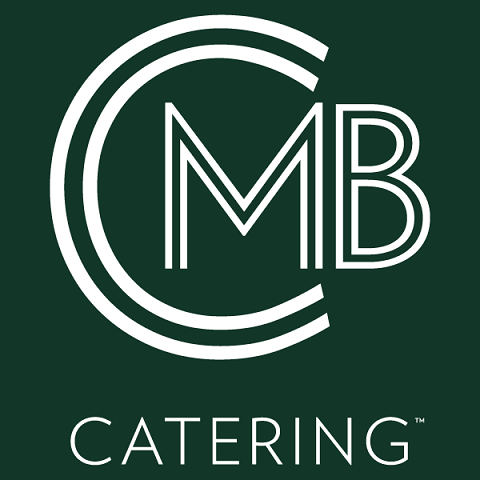 CMB Catering Logo