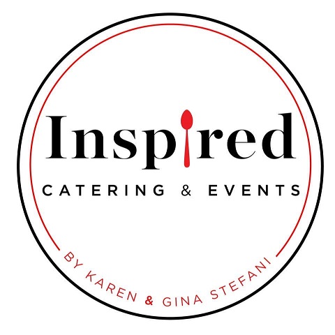 Inspired Catering & Events Logo