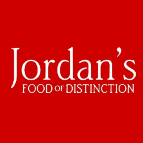 Jordan's Food Of Distinction Logo
