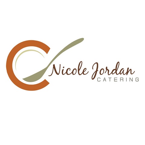 Nicole Jordan Catering, LLC Logo