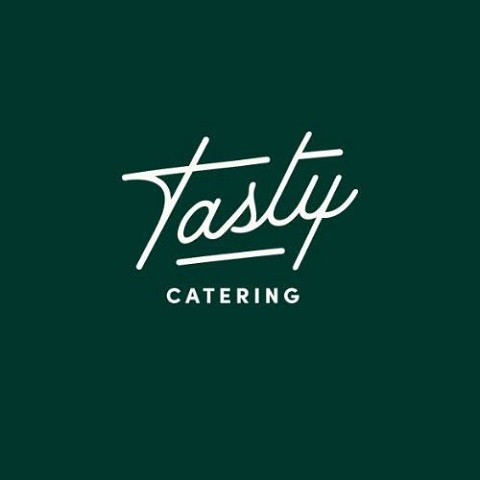 Tasty Catering Logo