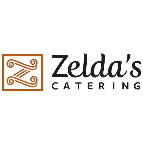 Catering Zelda's Logo