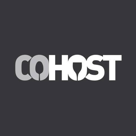Cohost Catering banner 1