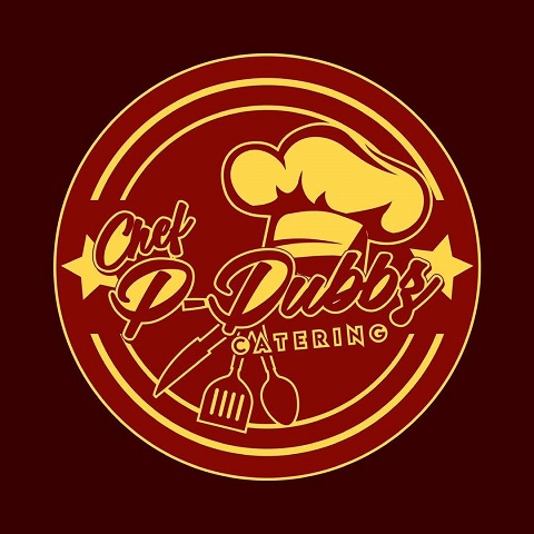 PDubbz Catering banner 1