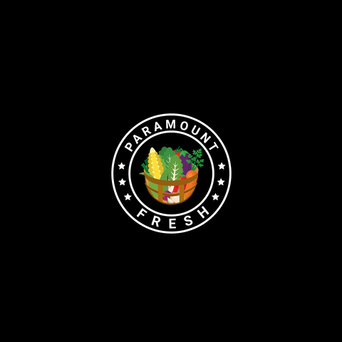 Paramount Fresh Catering Co. banner 1