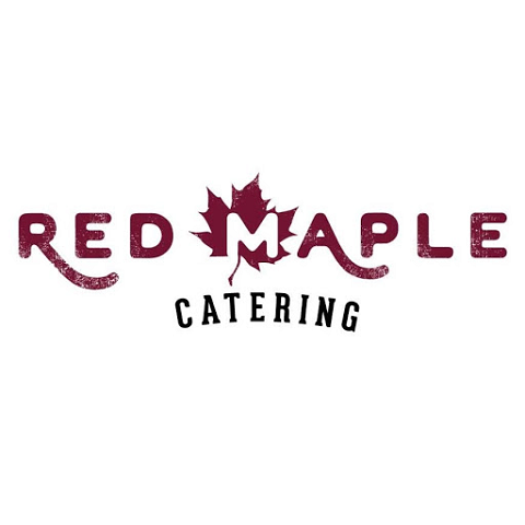 Red Maple Catering banner 1
