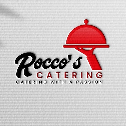 Rocco's Catering banner 1