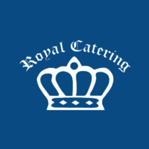 Royal Catering, Inc. banner 1