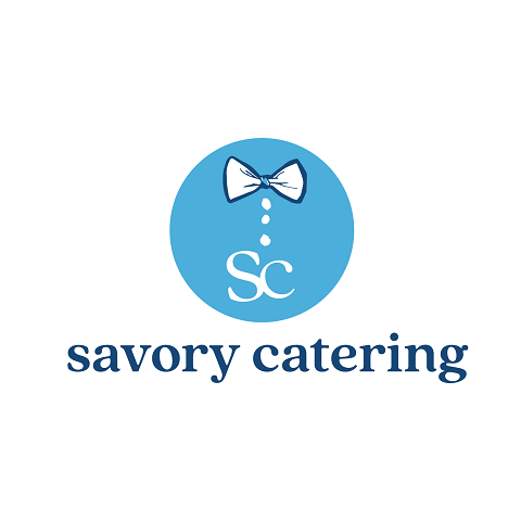 Savory Catering banner 1