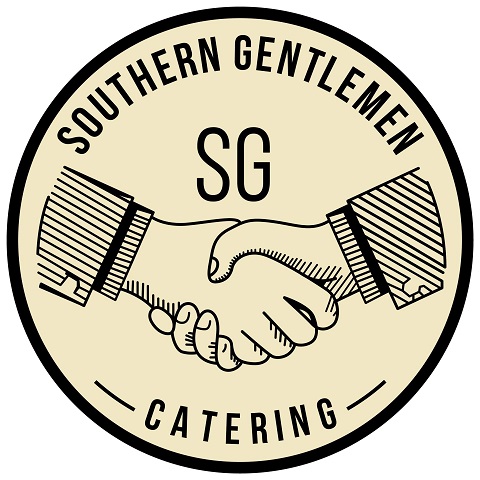 Southern Gentlemen Catering banner 1