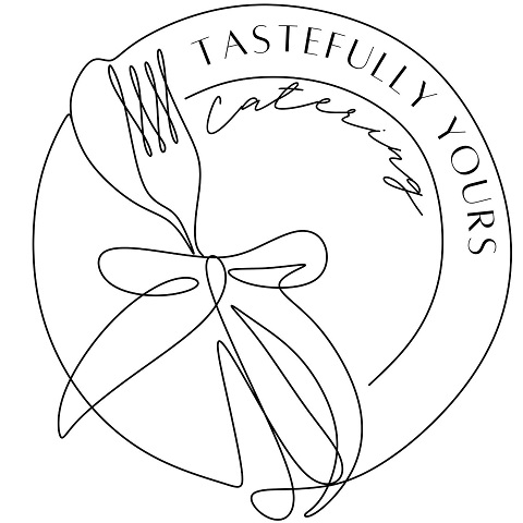 Tastefully Yours Catering banner 1
