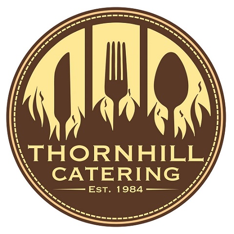 Thornhill Catering banner 1