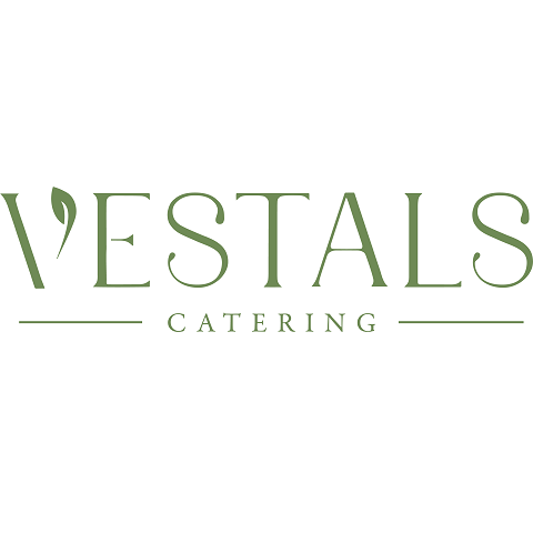 Vestals Catering banner 1