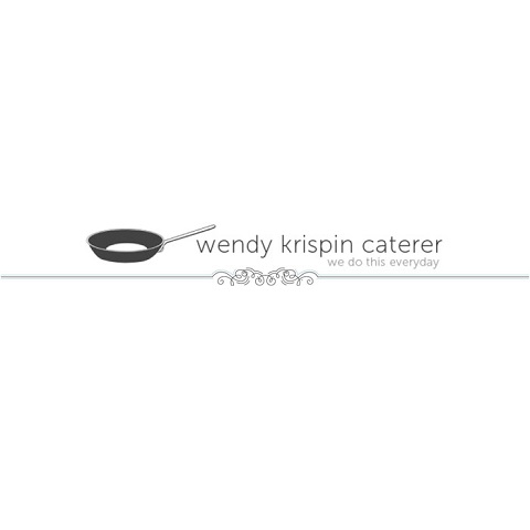 Wendy Krispin Caterer banner 1