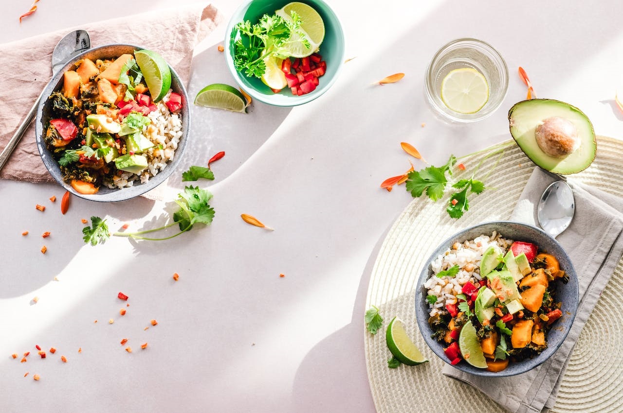 Top 5 Must Try Vegan Salads In Delhi