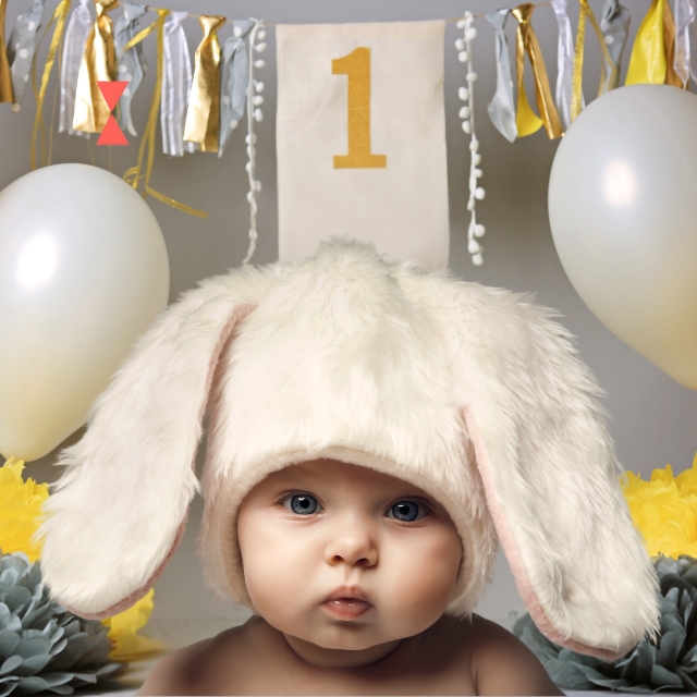 Baby Milestone Theme