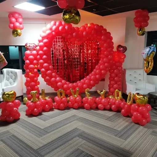 Baldev Balloon