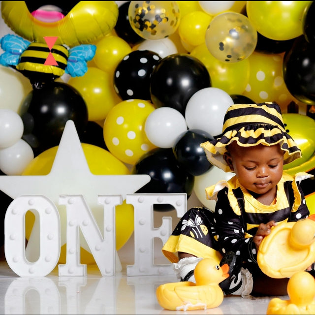 Cartoon Character Theme