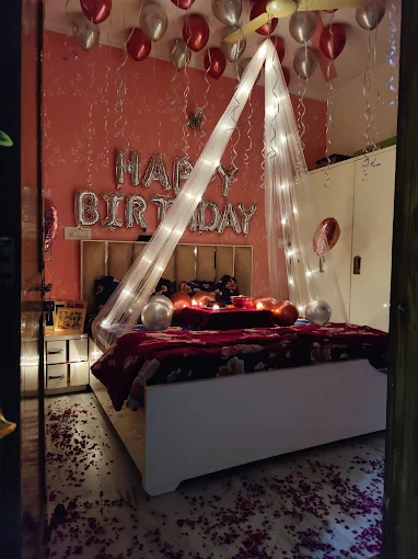 Dream Decors