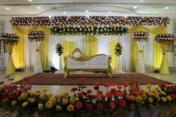 Meher Decorations