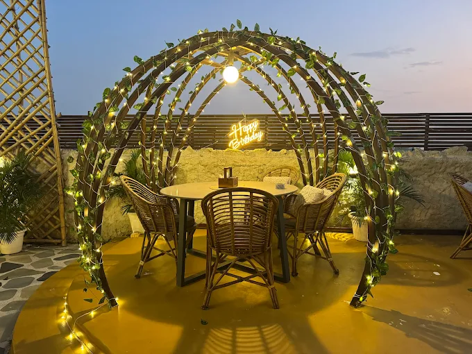 Perfect Party Planner