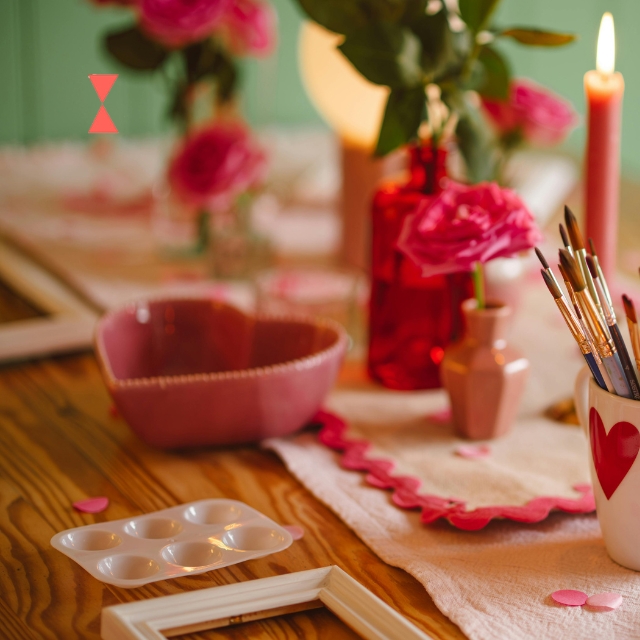 Personalized Love Message Setup