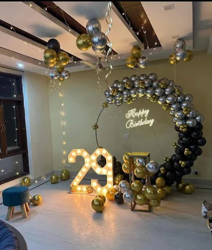 Raju Events Decor