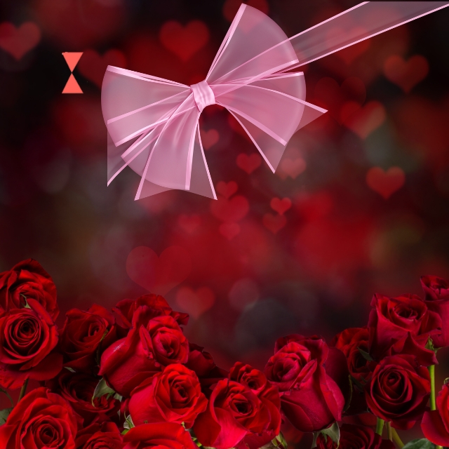 Red Tose Theme