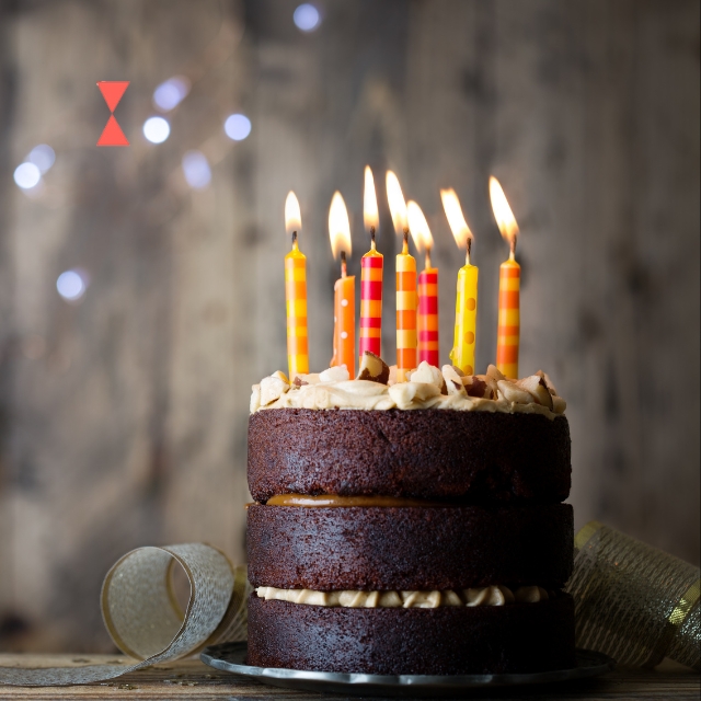 Royal Birthday Theme