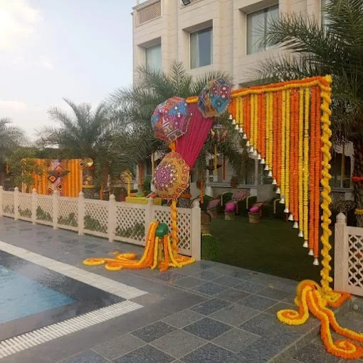 Sethi Event & Decor