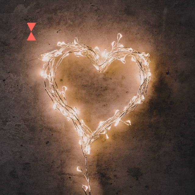 String Light Décor