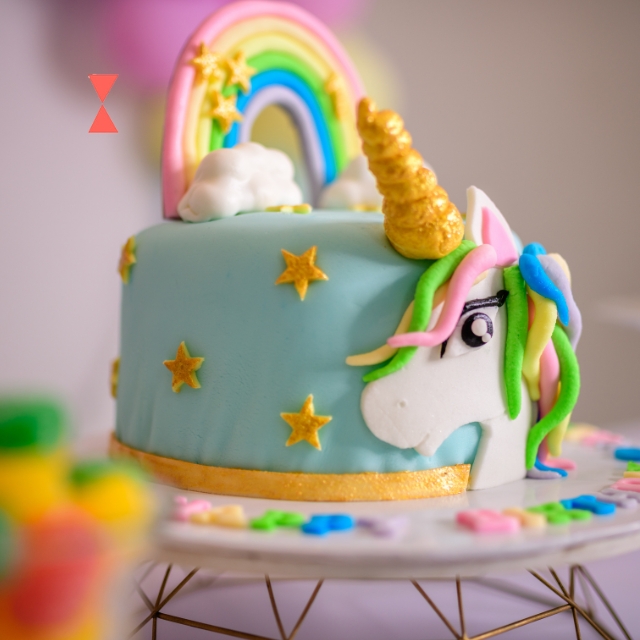 Unicorn Theme