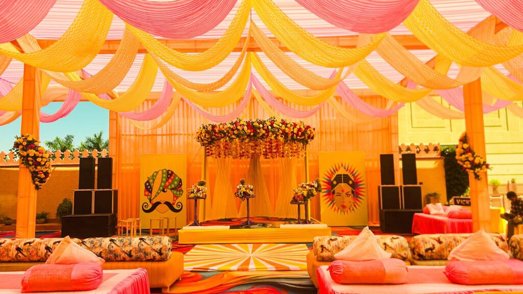 Image @_shagun_event_
