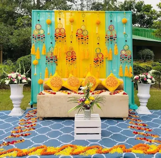 Sagar Home Decoration