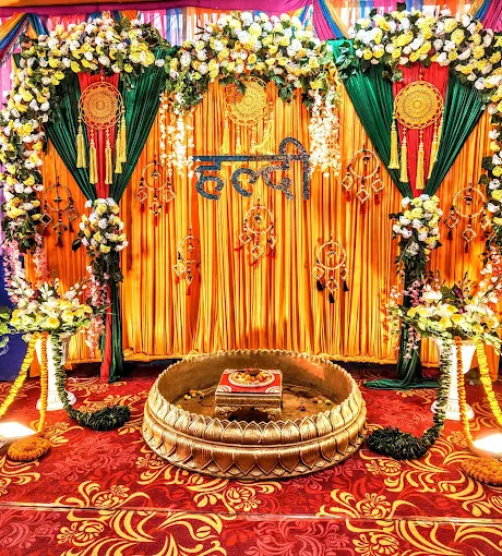 Singh Events