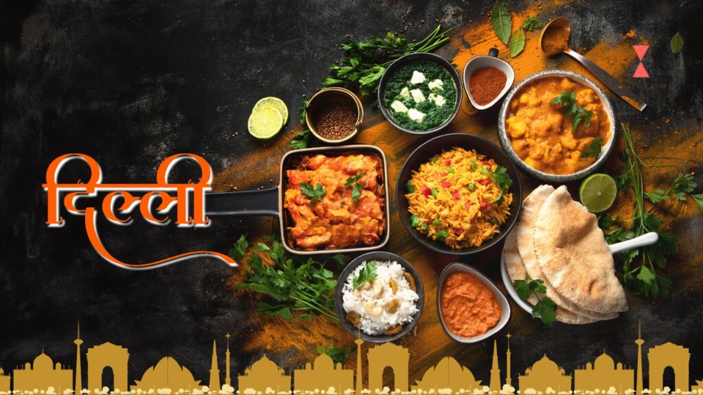 Delhi’s Most Reliable Food For Memorable Events