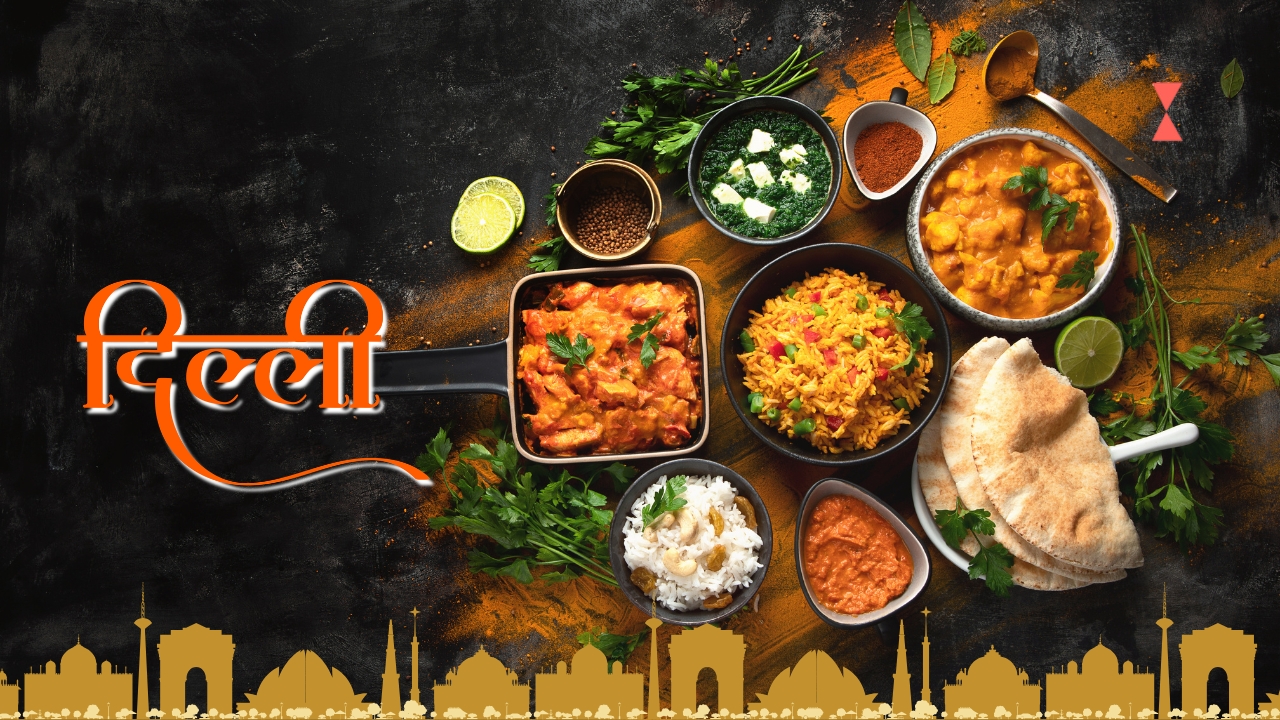 Delhi’s Most Reliable Food For Memorable Events