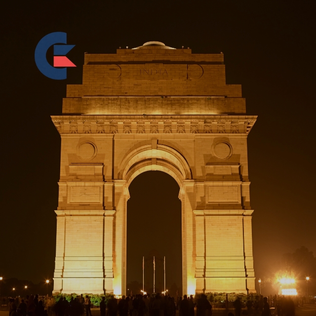 Delhi