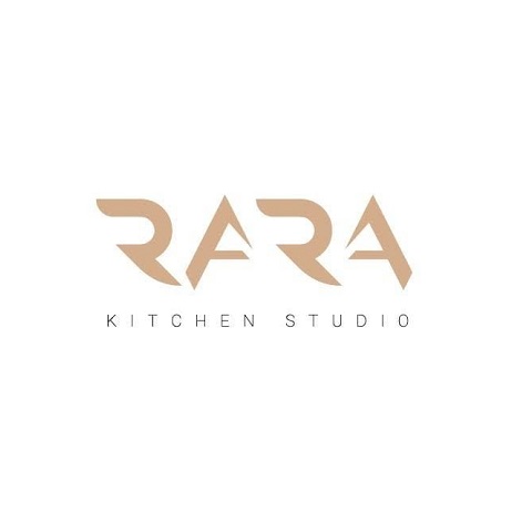 Rara Kitchen Studio Logo