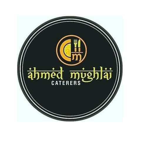 Ahmed Mughlai Caterers Logo