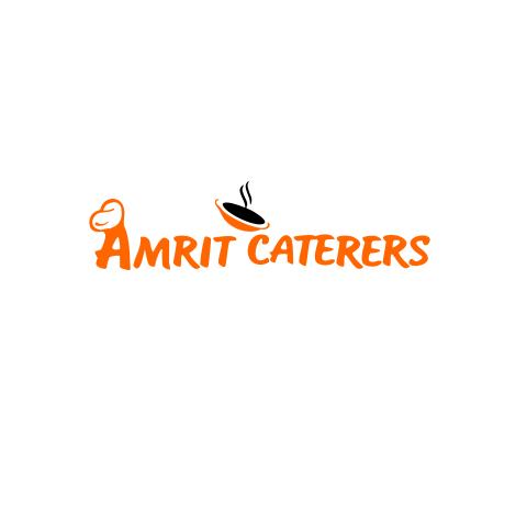 Amrit Caterers Logo
