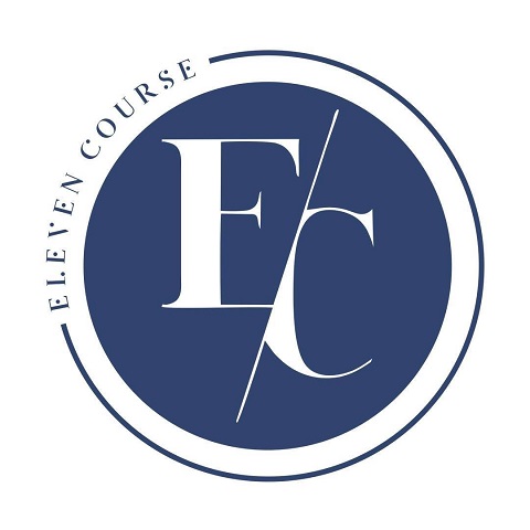 Eleven Course Logo