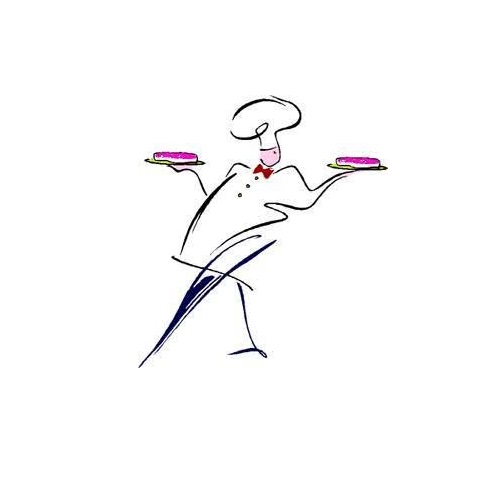 Gupta Caterers Logo