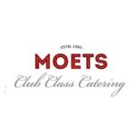 Moets Club Class Catering